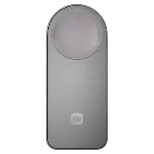 Умный дверной замок Xiaomi Self-Install Smart Lock (Keypad), Серый