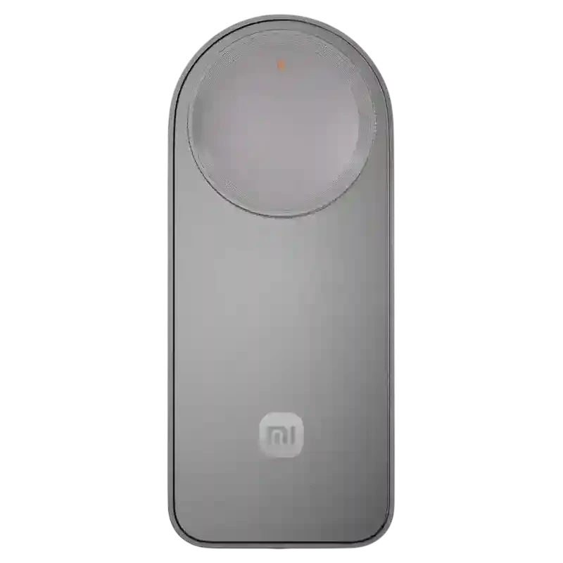 Încuietoare inteligentă Xiaomi Self-Install Smart Lock (Keypad), Gri 2
