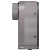 Încuietoare inteligentă Xiaomi Self-Install Smart Lock (Keypad), Gri 3