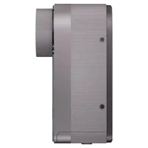 Умный дверной замок Xiaomi Self-Install Smart Lock (Keypad), Серый