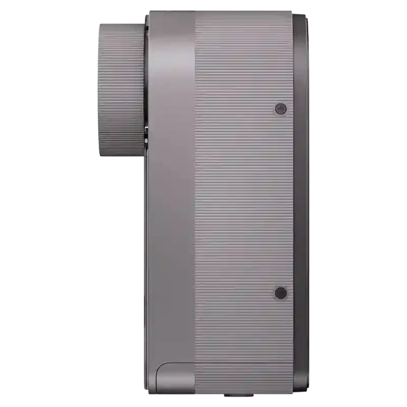 Încuietoare inteligentă Xiaomi Self-Install Smart Lock (Keypad), Gri 3