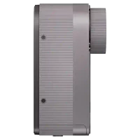 Încuietoare inteligentă Xiaomi Self-Install Smart Lock (Keypad), Gri 4