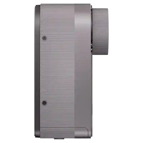 Умный дверной замок Xiaomi Self-Install Smart Lock (Keypad), Серый
