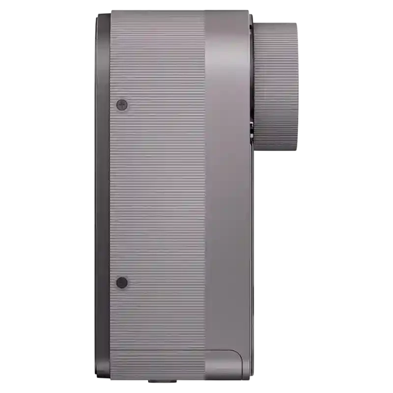 Încuietoare inteligentă Xiaomi Self-Install Smart Lock (Keypad), Gri 4