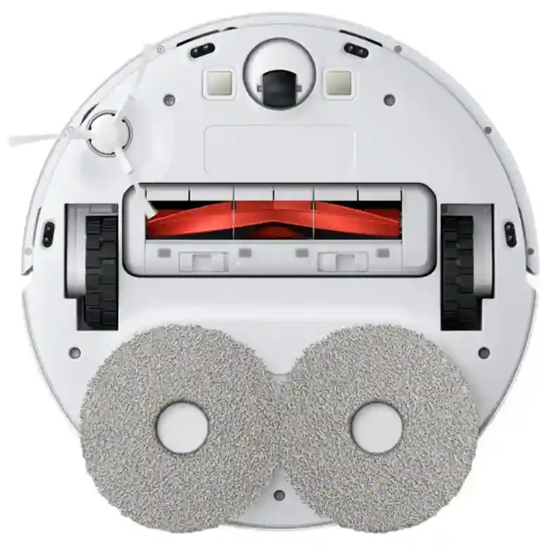Aspirator Robot Xiaomi S10+ White 5