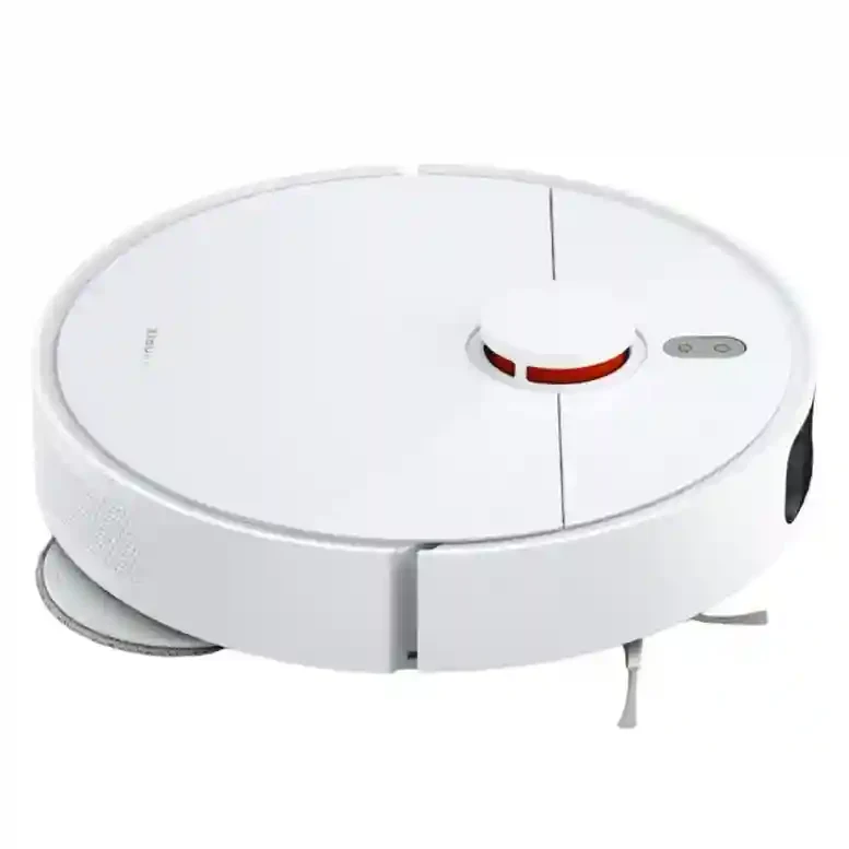 Aspirator Robot Xiaomi S10+ White 2