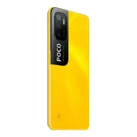 Poco M3 Pro 5G 4/64 Gb Yellow 4