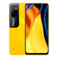 Poco M3 Pro 5G 4/64 Gb Yellow