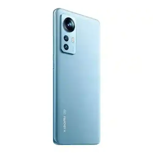 Xiaomi 12 12/256 GB Blue 4
