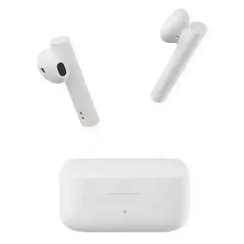 Căști fără fir Xiaomi Mi AirDots PRO 2 SE, White 2
