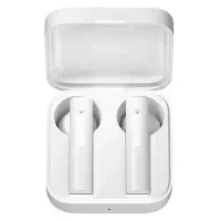 Căști fără fir Xiaomi Mi AirDots PRO 2 SE, White 3
