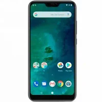 Xiaomi Mi A2 Lite EU 32 GB Black