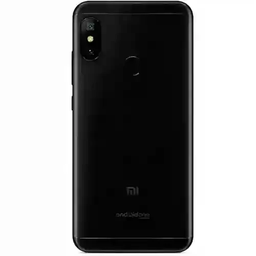 Xiaomi Mi A2 Lite EU 32 GB Black 2