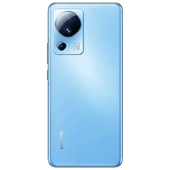 Xiaomi 13 Lite 8/256 Gb Light Blue 4