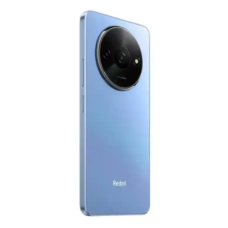 Xiaomi Redmi A3 4/128 GB Blue 4