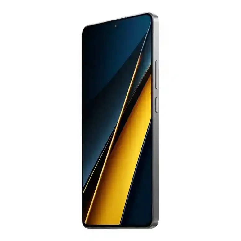 Xiaomi POCO X6 Pro 8/256GB Grey 3