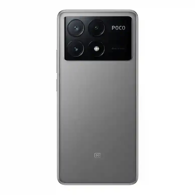 Xiaomi POCO X6 Pro 8/256GB Grey 4