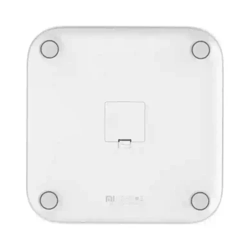 Cântar inteligent Xiaomi Body Composition Scale S400, Alb
