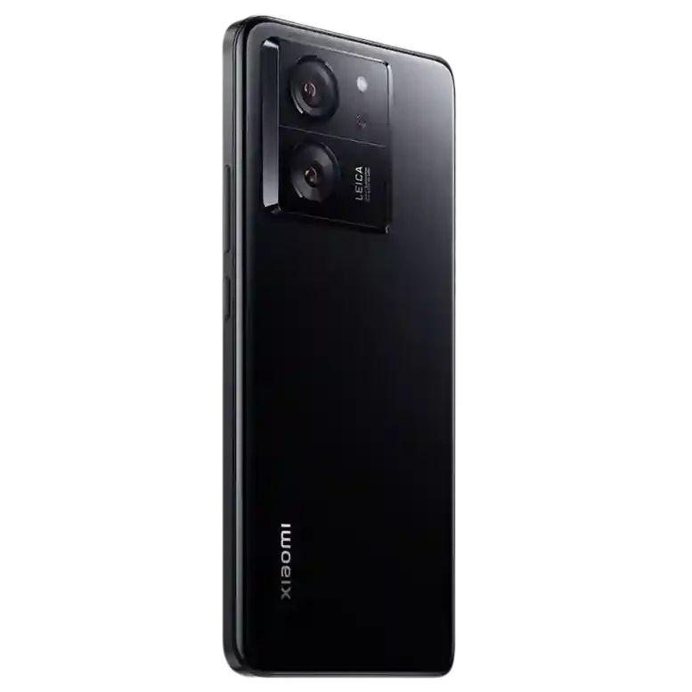 Xiaomi 13T 8/256 Gb Black 4