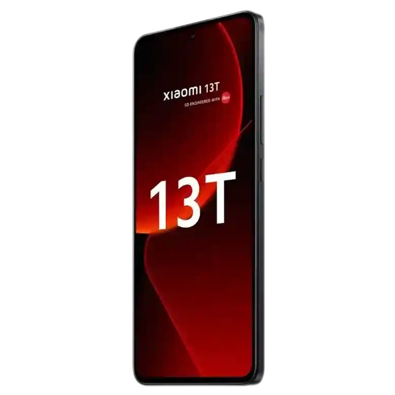 Xiaomi 13T 8/256 Gb Black 3