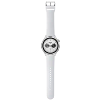 Xiaomi Watch S4 Silver 3
