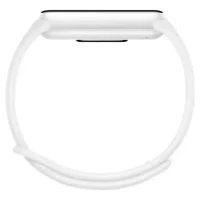 Brățară fitness Xiaomi Smart Band 10 Ceramic Edition, Pearl White 4