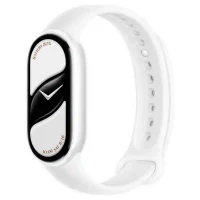 Brățară fitness Xiaomi Smart Band 10 Ceramic Edition, Pearl White 3