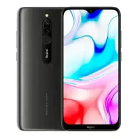 Xiaomi RedMi 8 4/64 GB Black