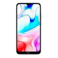 Xiaomi RedMi 8 4/64 GB Black 4