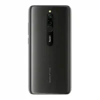 Xiaomi RedMi 8 4/64 GB Black 3