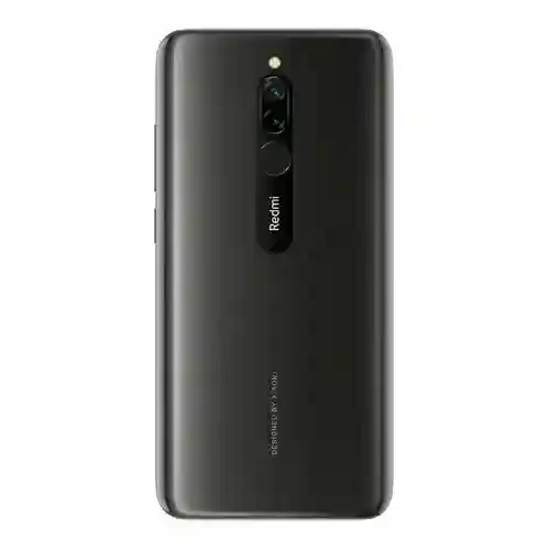 Xiaomi RedMi 8 4/64 GB Black 3