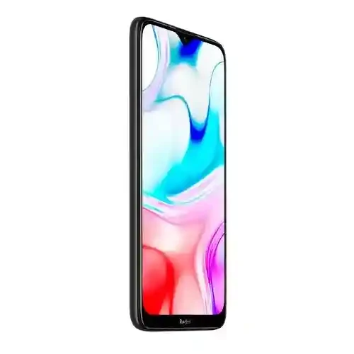 Xiaomi RedMi 8 4/64 GB Black 2