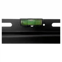 Кронштейн ТВ Gembird WM-65RT-01, Black 2