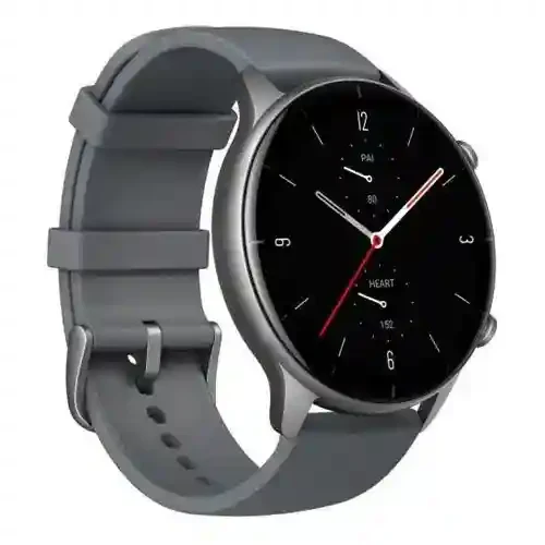 Ceas Inteligent Xiaomi Amazfit GTR 2e Gray 2