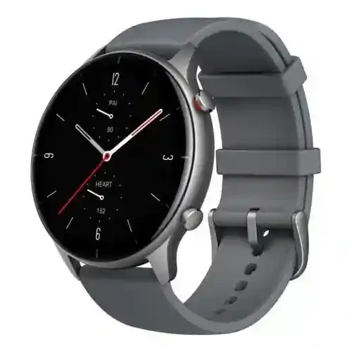 Ceas Inteligent Xiaomi Amazfit GTR 2e Gray 3