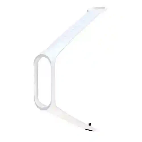 Curelușă pentru Mi Band 5/6 White 3