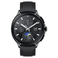 Xiaomi Watch 2 Pro Bluetooth Black