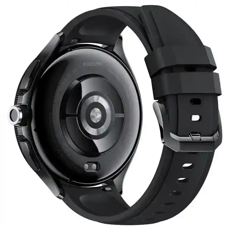 Xiaomi Watch 2 Pro Bluetooth Black 4