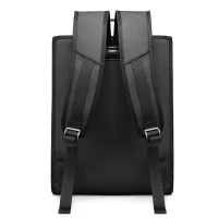 Xiaomi Youpin Business Backpack (Anti-theft Waterproof Anti-scratch) Grey 2