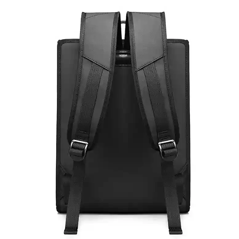 Xiaomi Youpin Business Backpack (Anti-theft Waterproof Anti-scratch) Grey 2