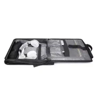 Xiaomi Youpin Business Backpack (Anti-theft Waterproof Anti-scratch) Grey 5
