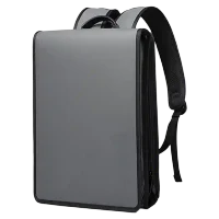 Xiaomi Youpin Business Backpack (Anti-theft Waterproof Anti-scratch) Grey