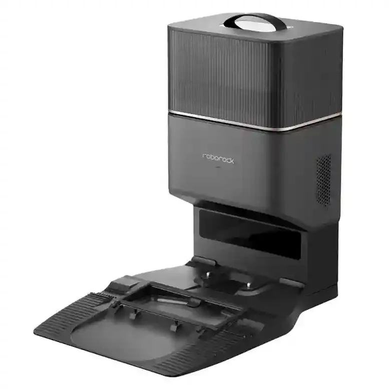 Aspirator Robot Roborock Q8 Max+ Black 6
