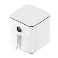 Friteuză cu aer Xiaomi Smart Air Fryer 6.5L White EU 2
