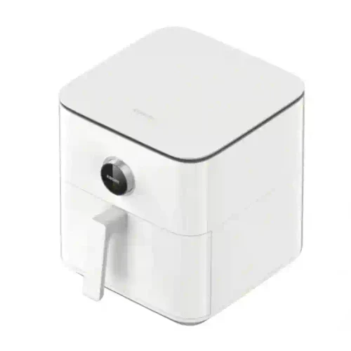 Friteuză cu aer Xiaomi Smart Air Fryer 6.5L White EU