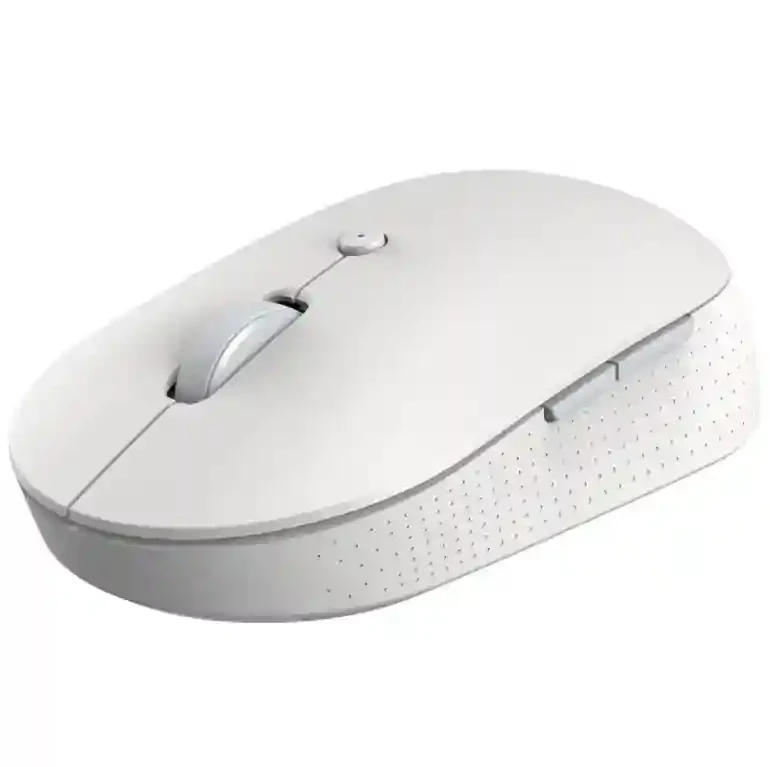 Компьютерная мышь Xiaomi Mi Dual Mode Wireless Mouse Silent Edition White 2