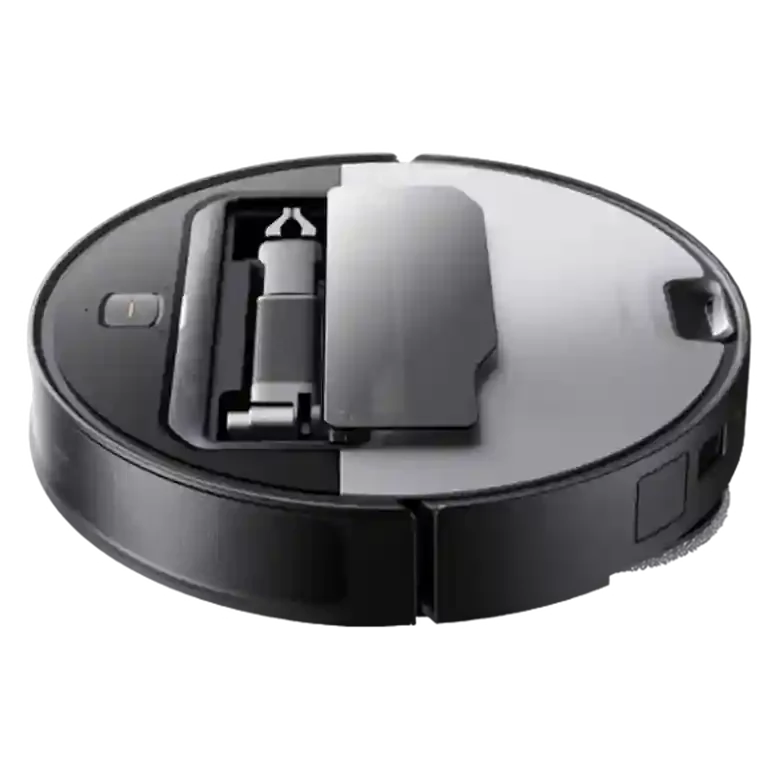 Робот-пылесос Roborock Saros Z70, Серебристрый 2