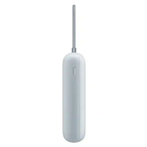 Baterie externă Xiaomi Power Bank (Integrated Cable), Ice Blue