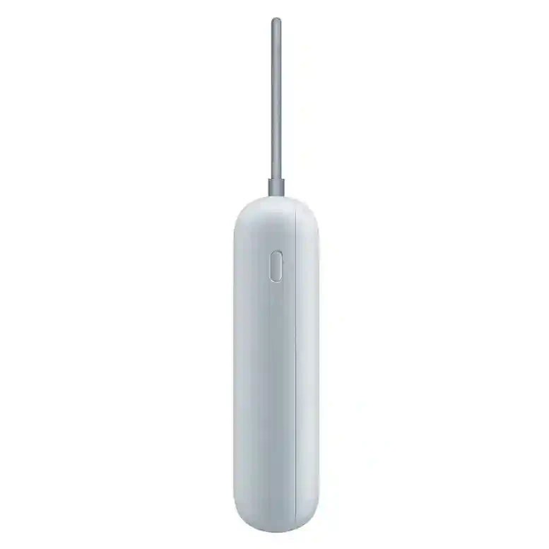 Портативное зарядное устройство Xiaomi Power Bank (Integrated Cable), Ice Blue 4