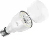 Лампочка Xiaomi Smart LED Bulb White and Color 3